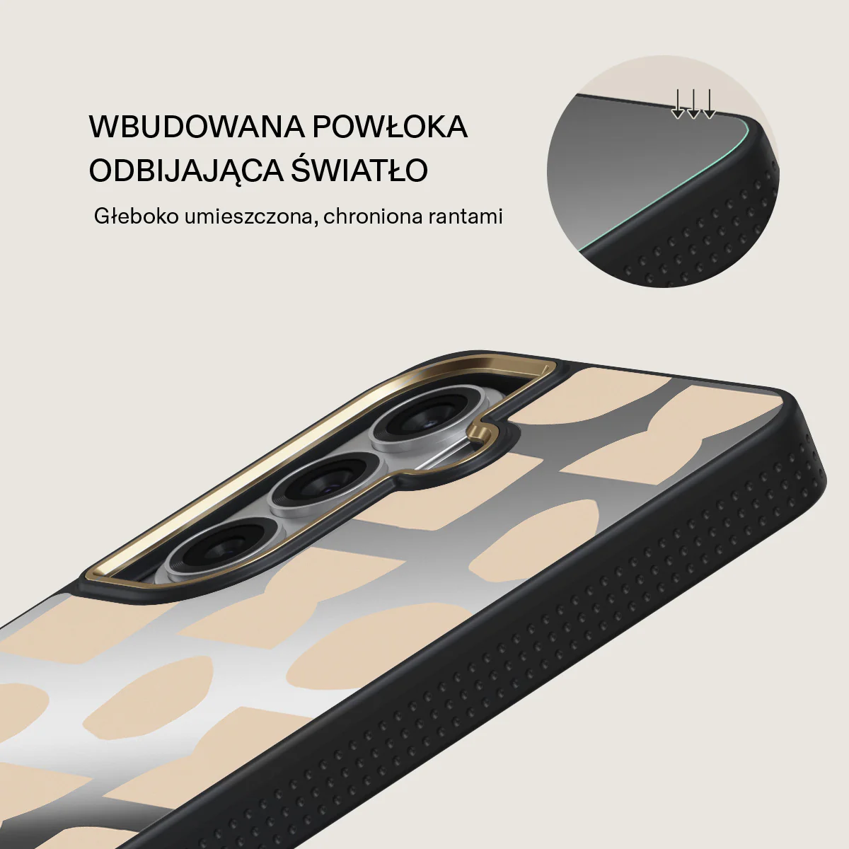 Terracotta - Samsung Galaxy S26 Etui - Image 43