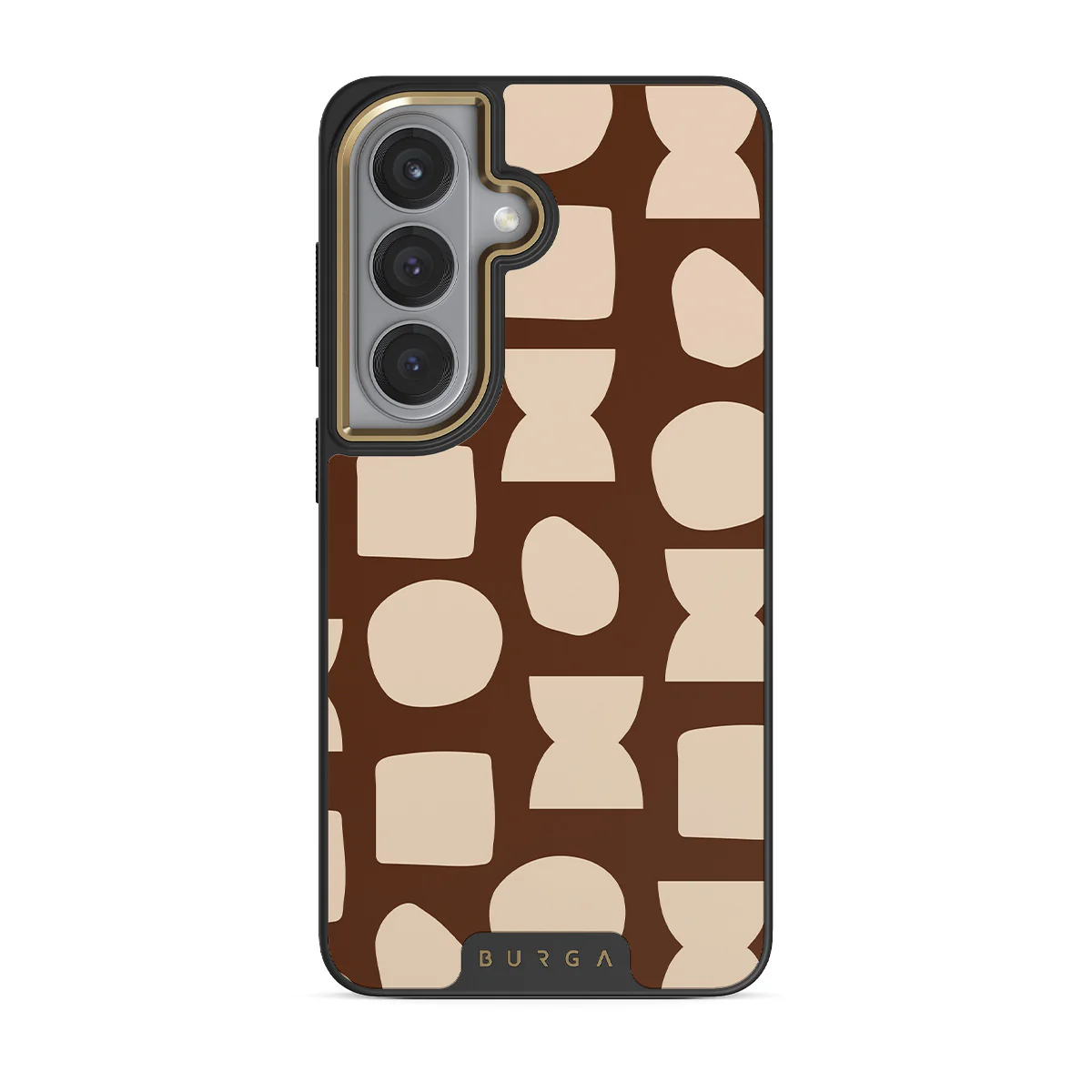 Terracotta - Samsung Galaxy S26 Etui - Image 5