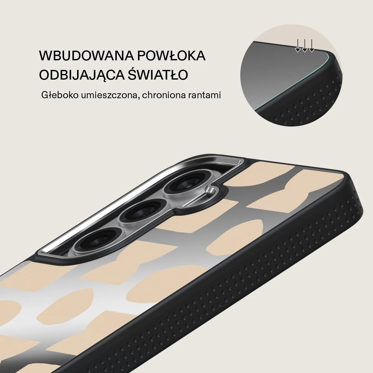 Terracotta - Samsung Galaxy S26 Etui - Image 59