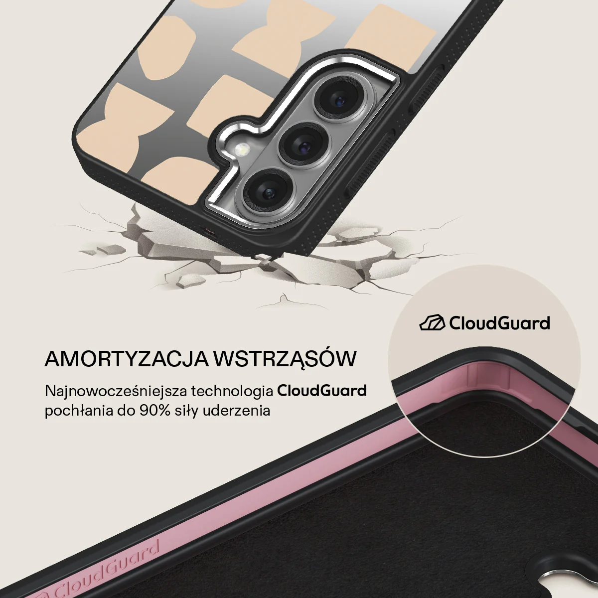 Terracotta - Samsung Galaxy S26 Plus Etui - Image 58