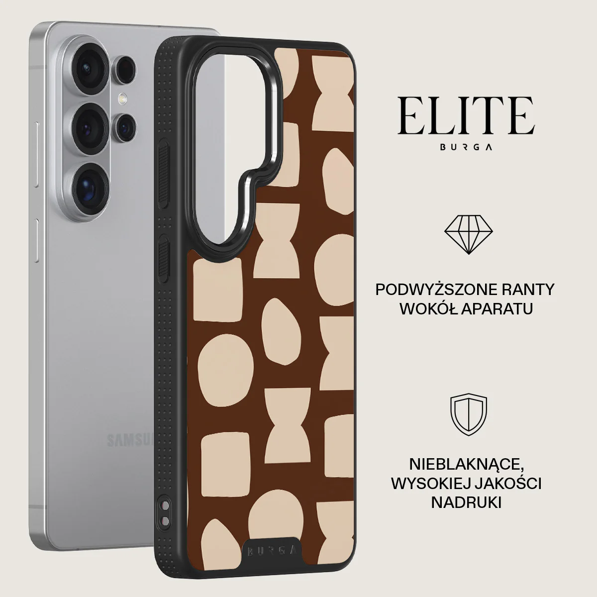 Terracotta - Samsung Galaxy S26 Ultra Etui - Image 13