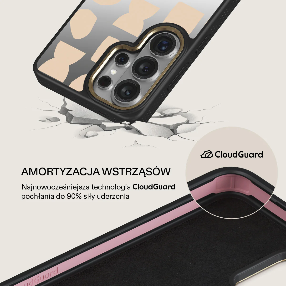 Terracotta - Samsung Galaxy S26 Ultra Etui - Image 42