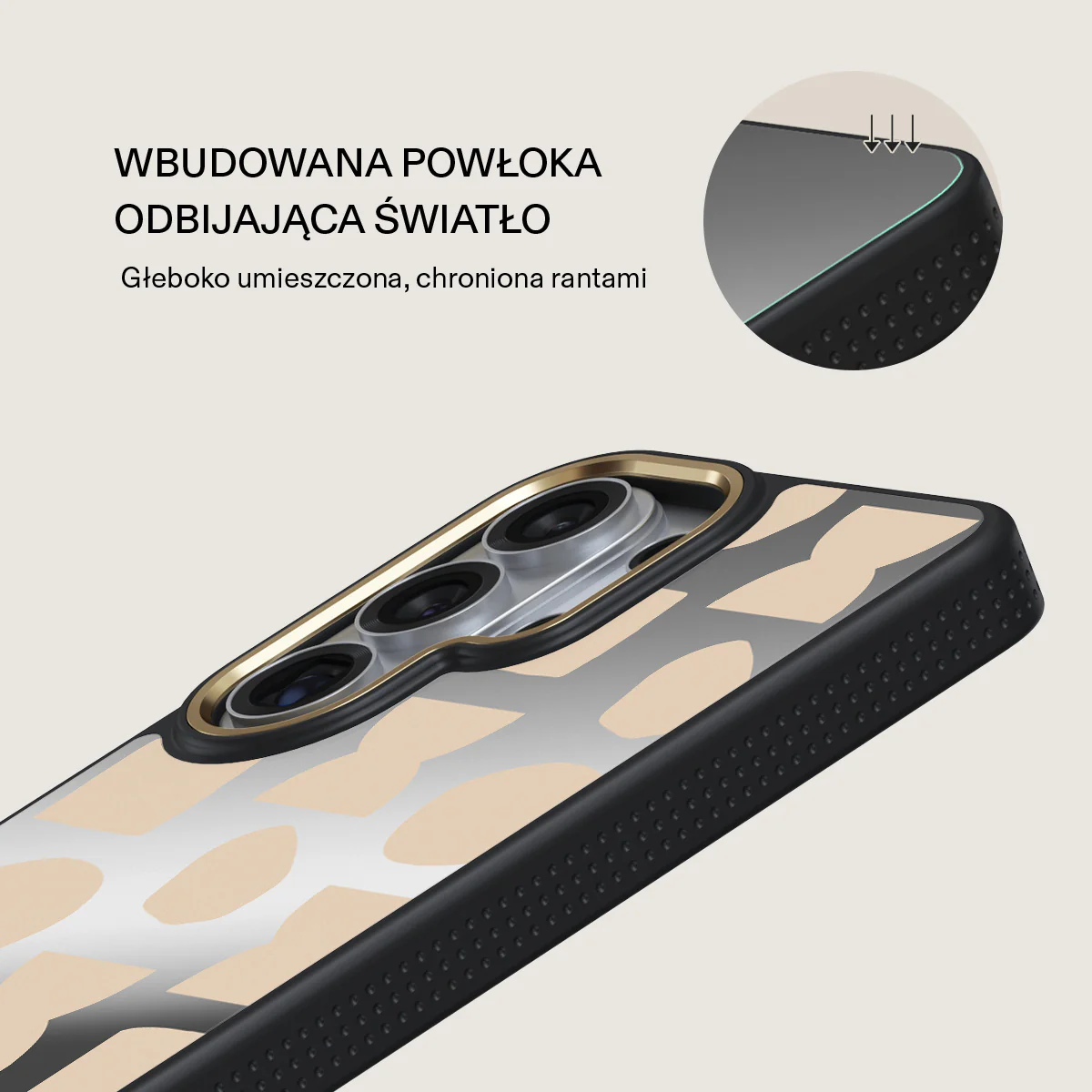Terracotta - Samsung Galaxy S26 Ultra Etui - Image 43