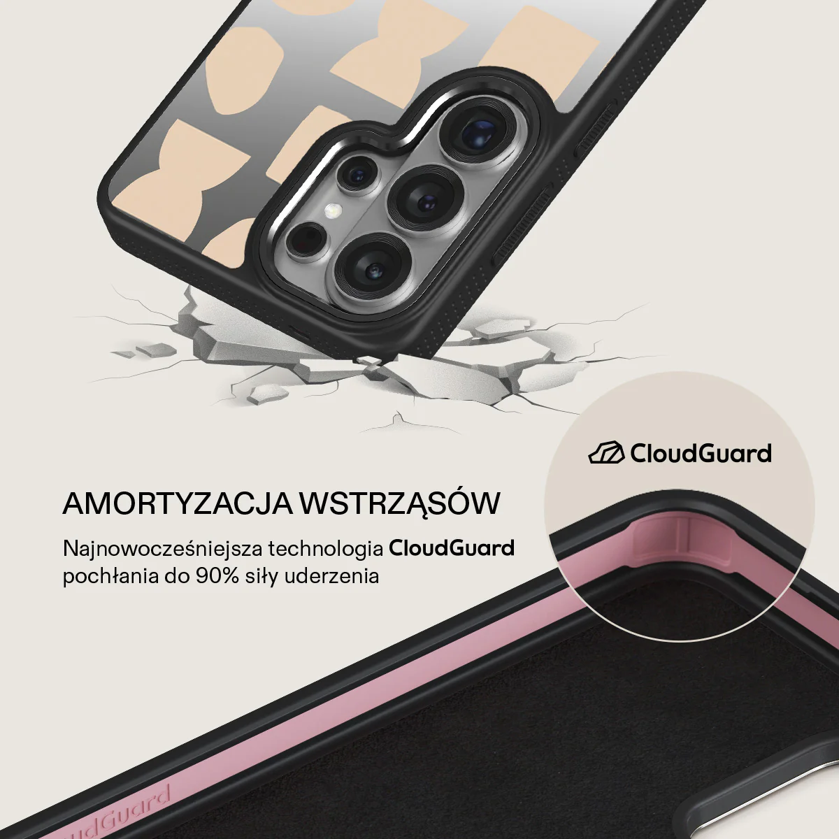 Terracotta - Samsung Galaxy S26 Ultra Etui - Image 50