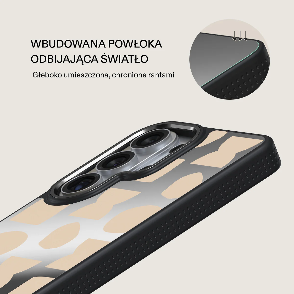 Terracotta - Samsung Galaxy S26 Ultra Etui - Image 51