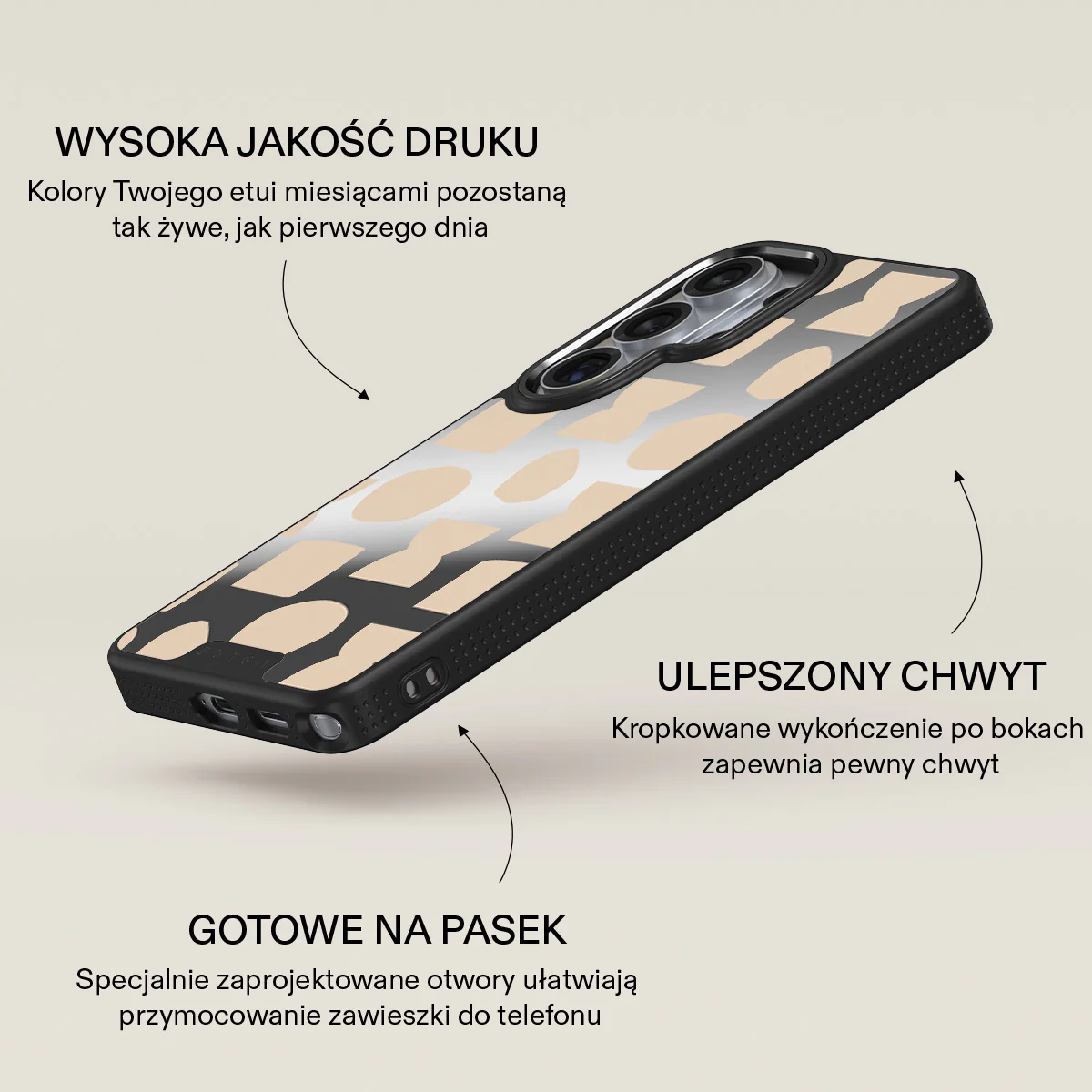 Terracotta - Samsung Galaxy S26 Ultra Etui - Image 53