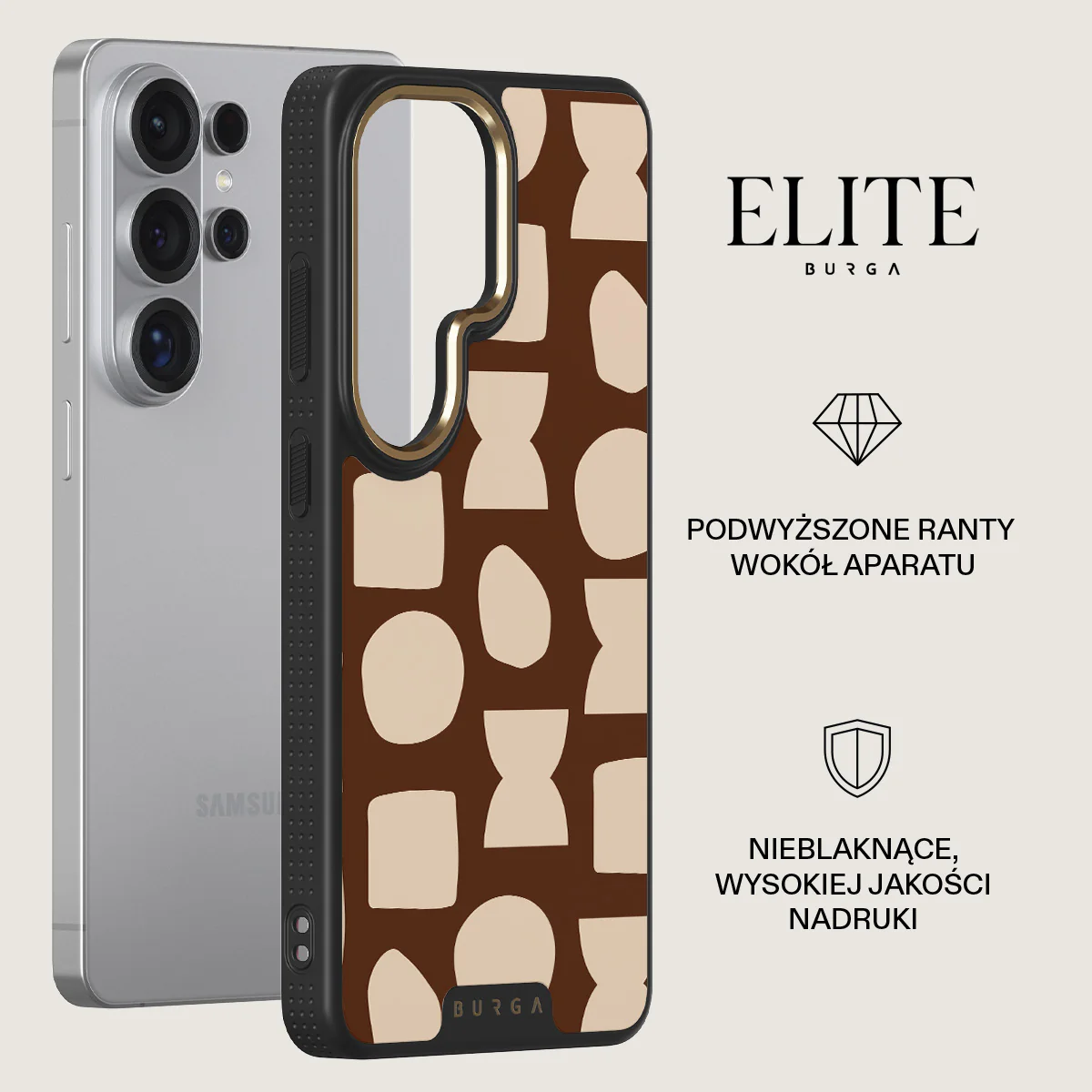 Terracotta - Samsung Galaxy S26 Ultra Etui - Image 6