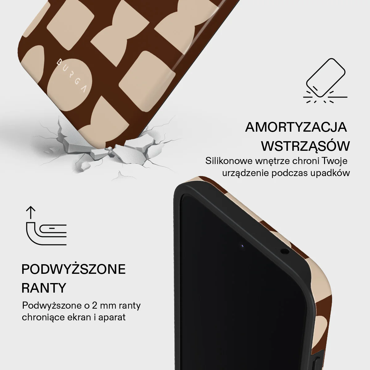 Terracotta - Xiaomi 15T Etui - Image 4