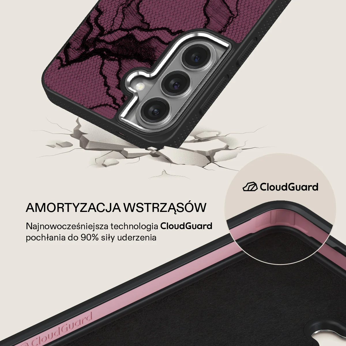 That Girl - Samsung Galaxy S26 Etui - Image 21