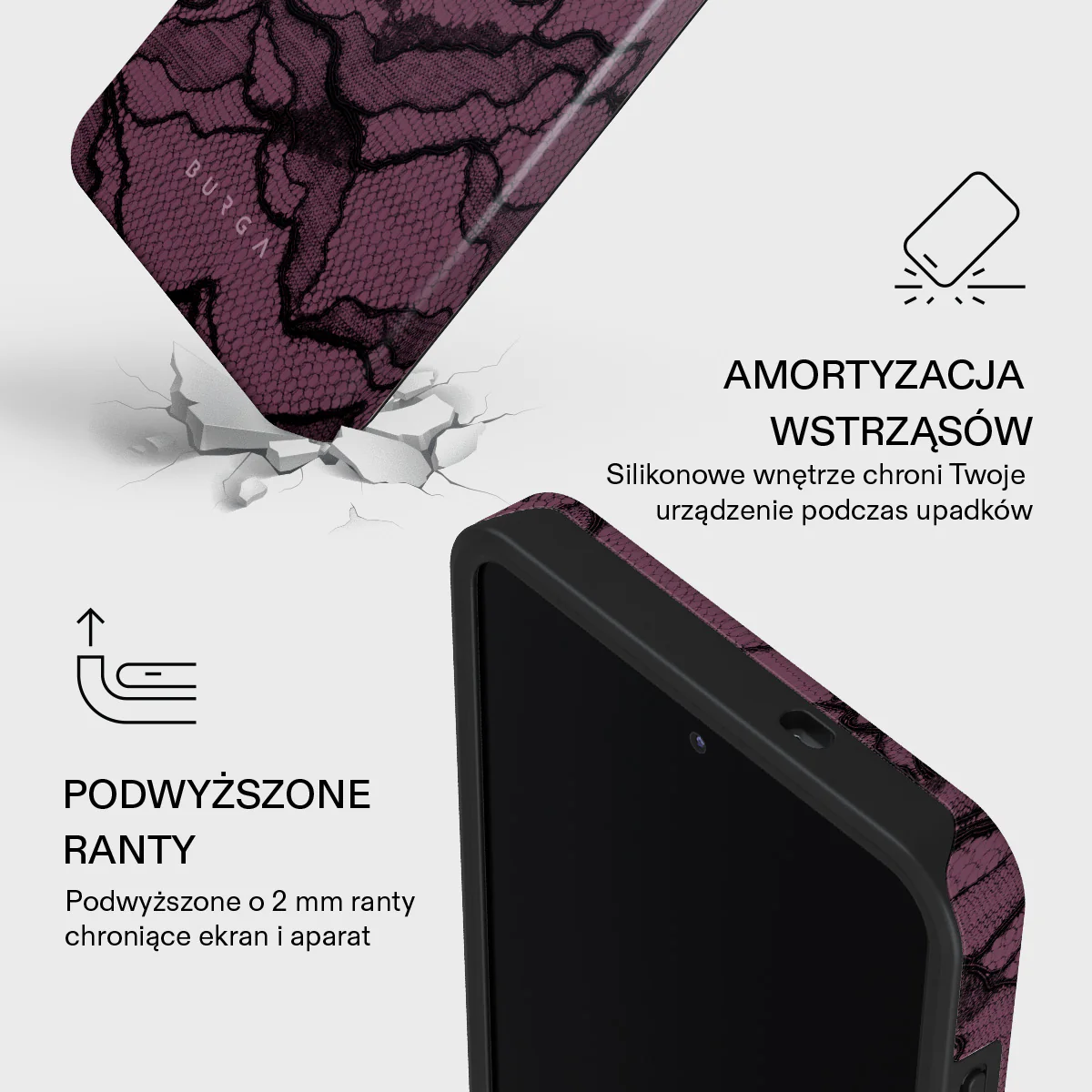 That Girl - Samsung Galaxy S26 Etui - Image 4
