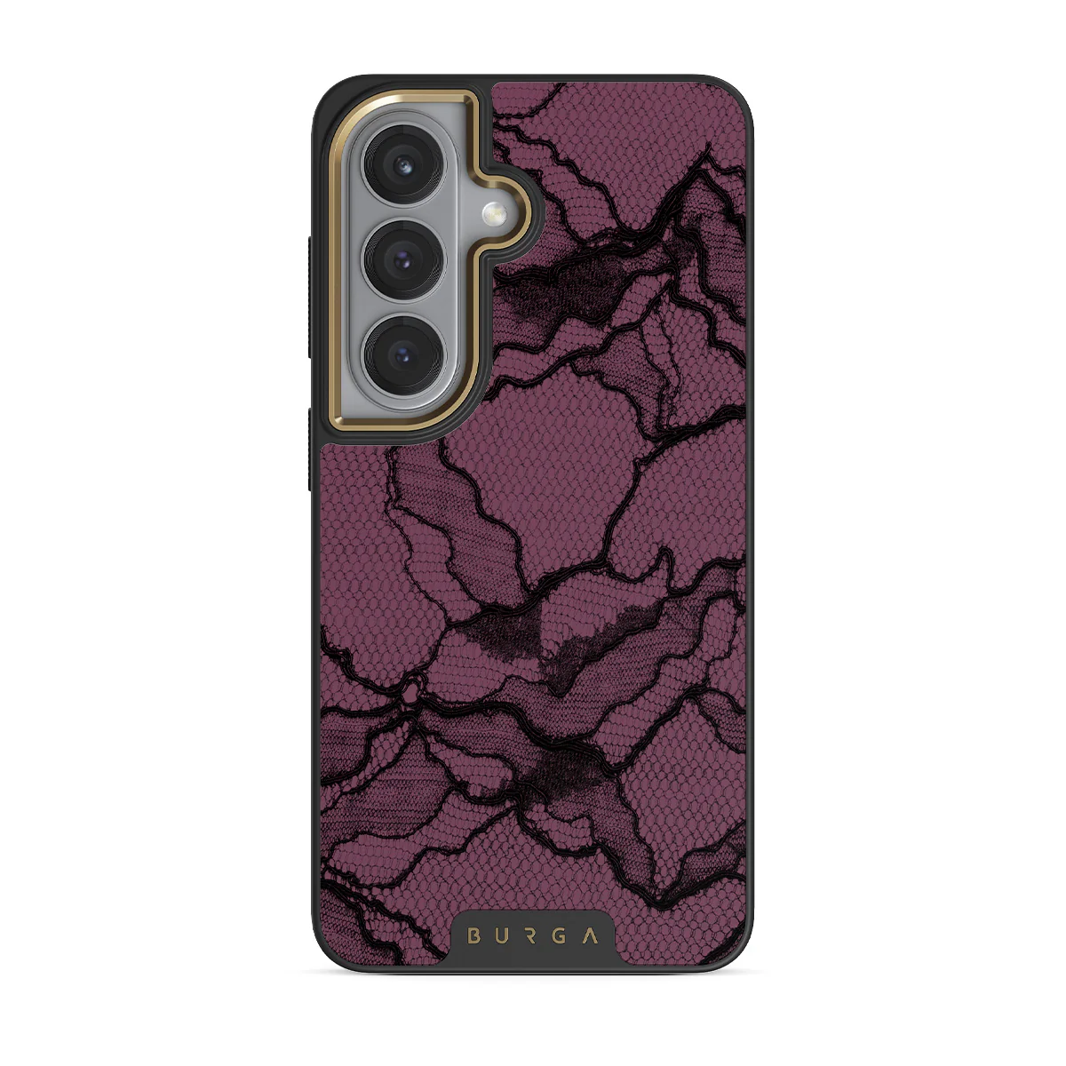That Girl - Samsung Galaxy S26 Etui - Image 5