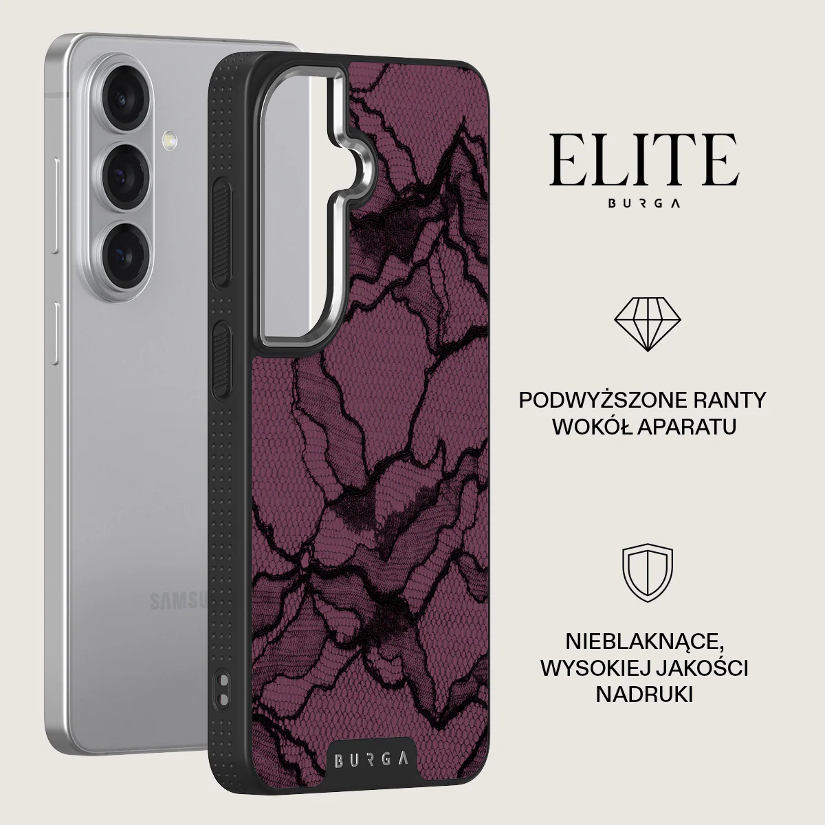 That Girl - Samsung Galaxy S26 Plus Etui - Image 20