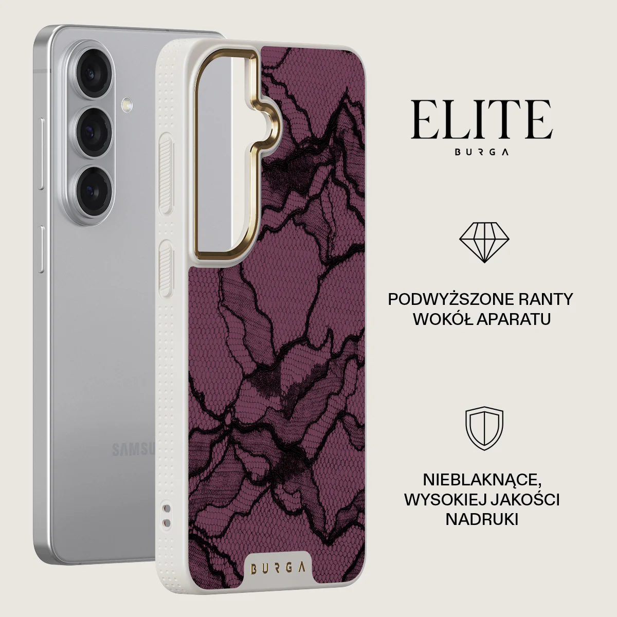 That Girl - Samsung Galaxy S26 Plus Etui - Image 27