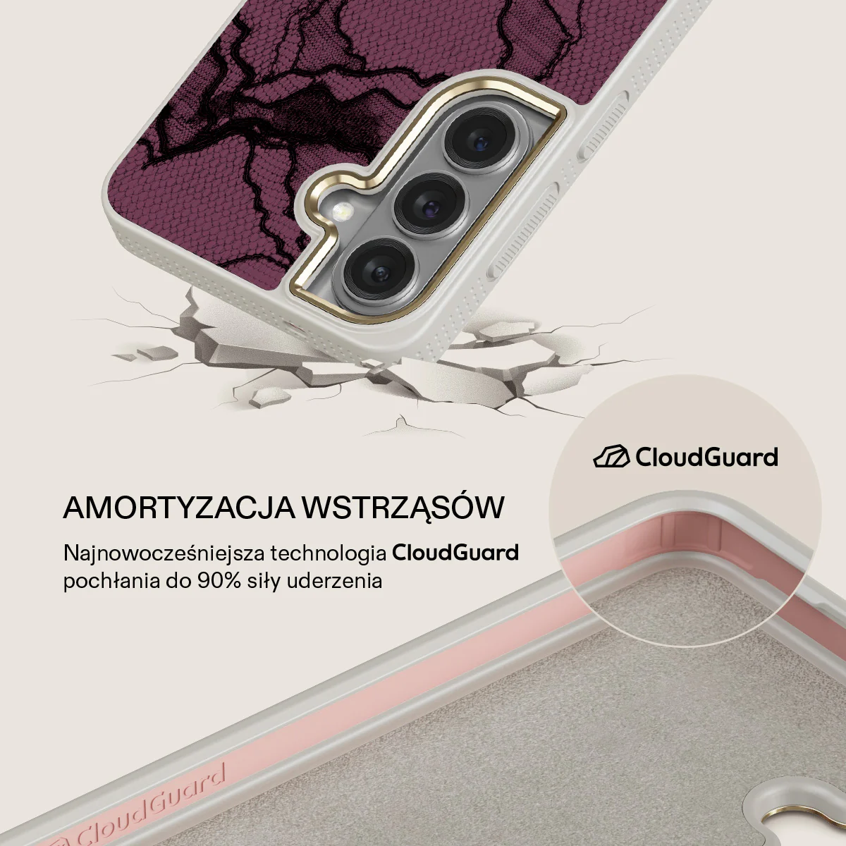 That Girl - Samsung Galaxy S26 Plus Etui - Image 28