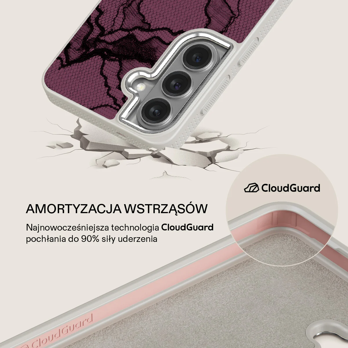 That Girl - Samsung Galaxy S26 Plus Etui - Image 35