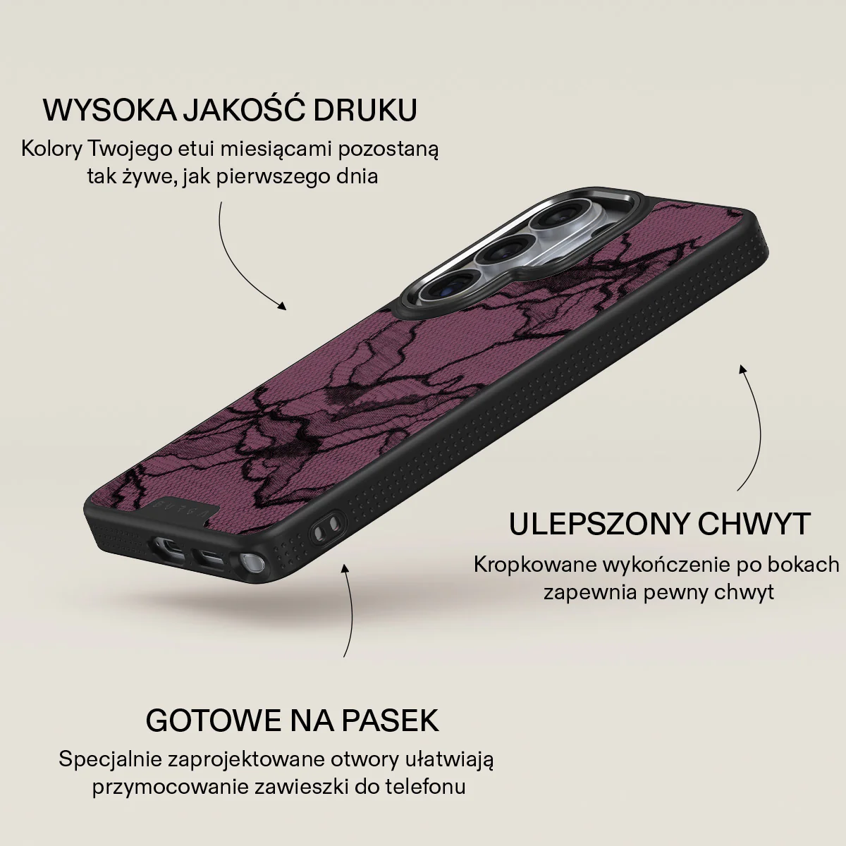 That Girl - Samsung Galaxy S26 Ultra Etui - Image 16