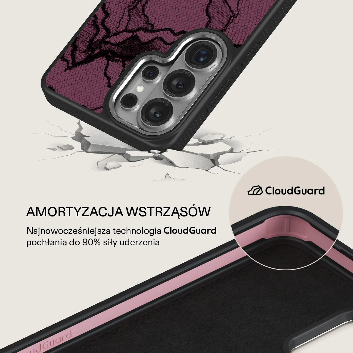 That Girl - Samsung Galaxy S26 Ultra Etui - Image 21