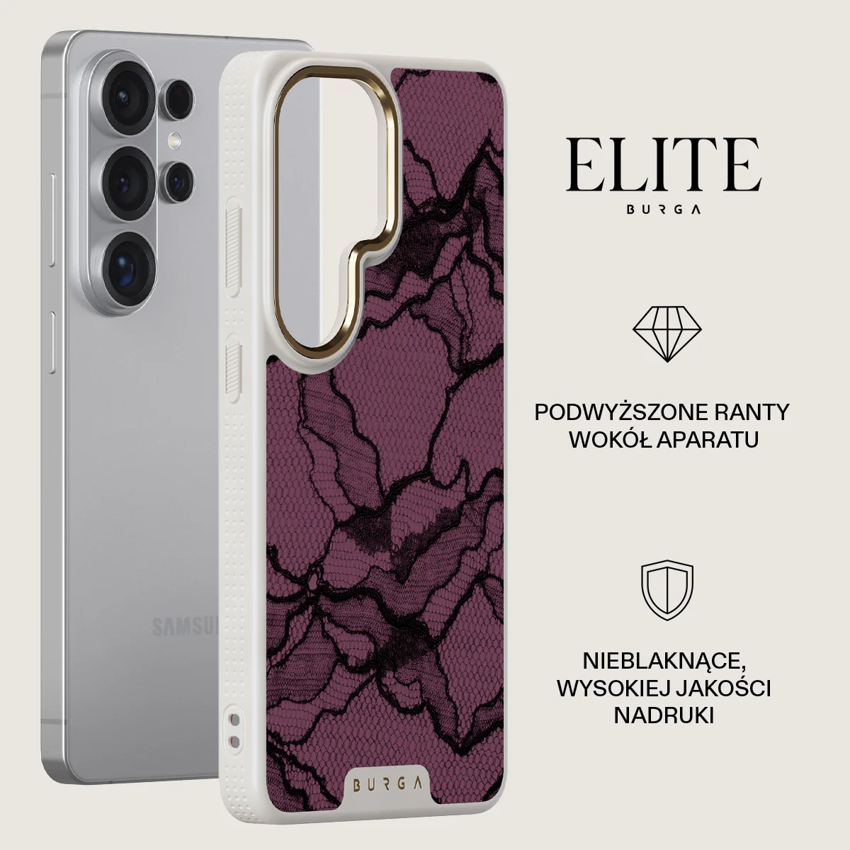 That Girl - Samsung Galaxy S26 Ultra Etui - Image 27