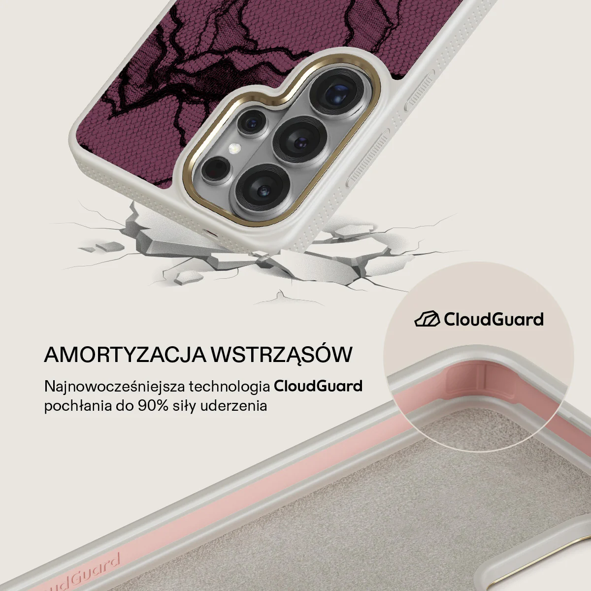 That Girl - Samsung Galaxy S26 Ultra Etui - Image 28