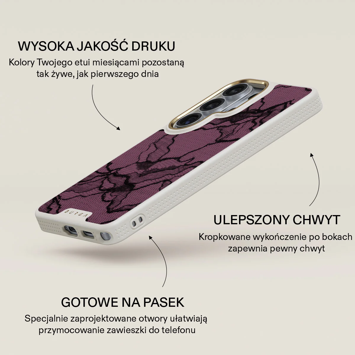 That Girl - Samsung Galaxy S26 Ultra Etui - Image 30