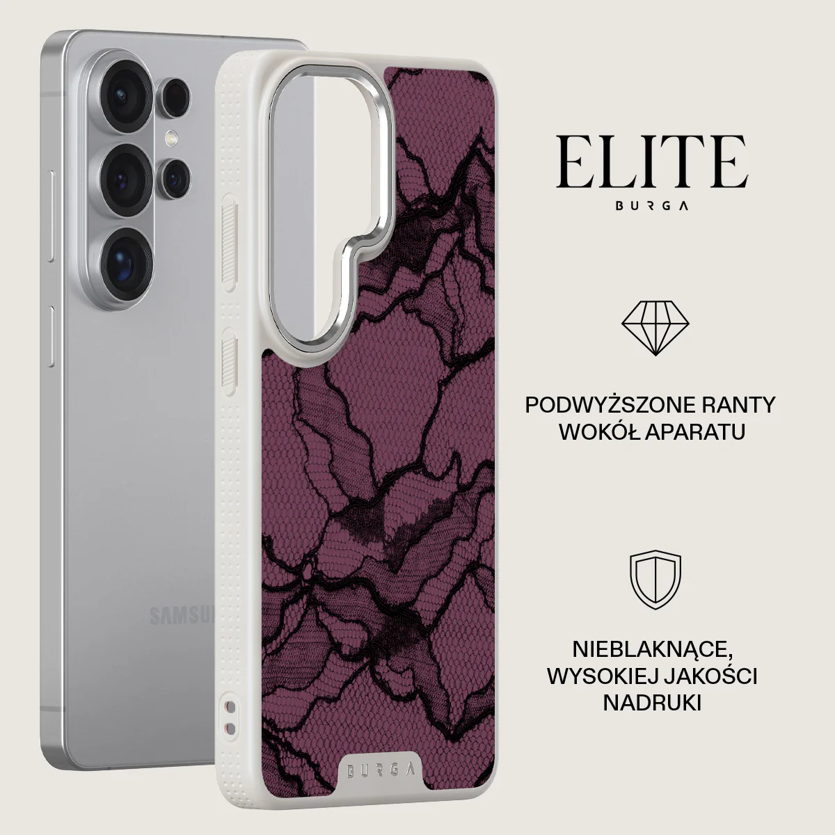 That Girl - Samsung Galaxy S26 Ultra Etui - Image 34
