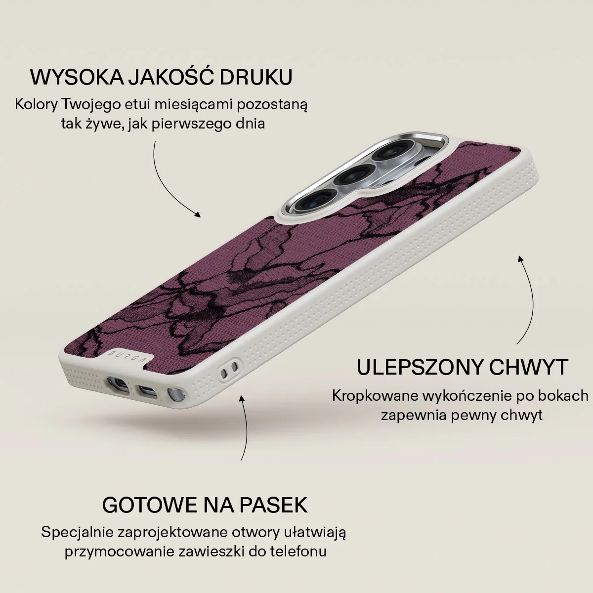 That Girl - Samsung Galaxy S26 Ultra Etui - Image 37