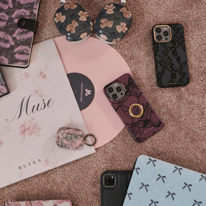 That Girl - Samsung Galaxy S26 Ultra Etui - Image 45