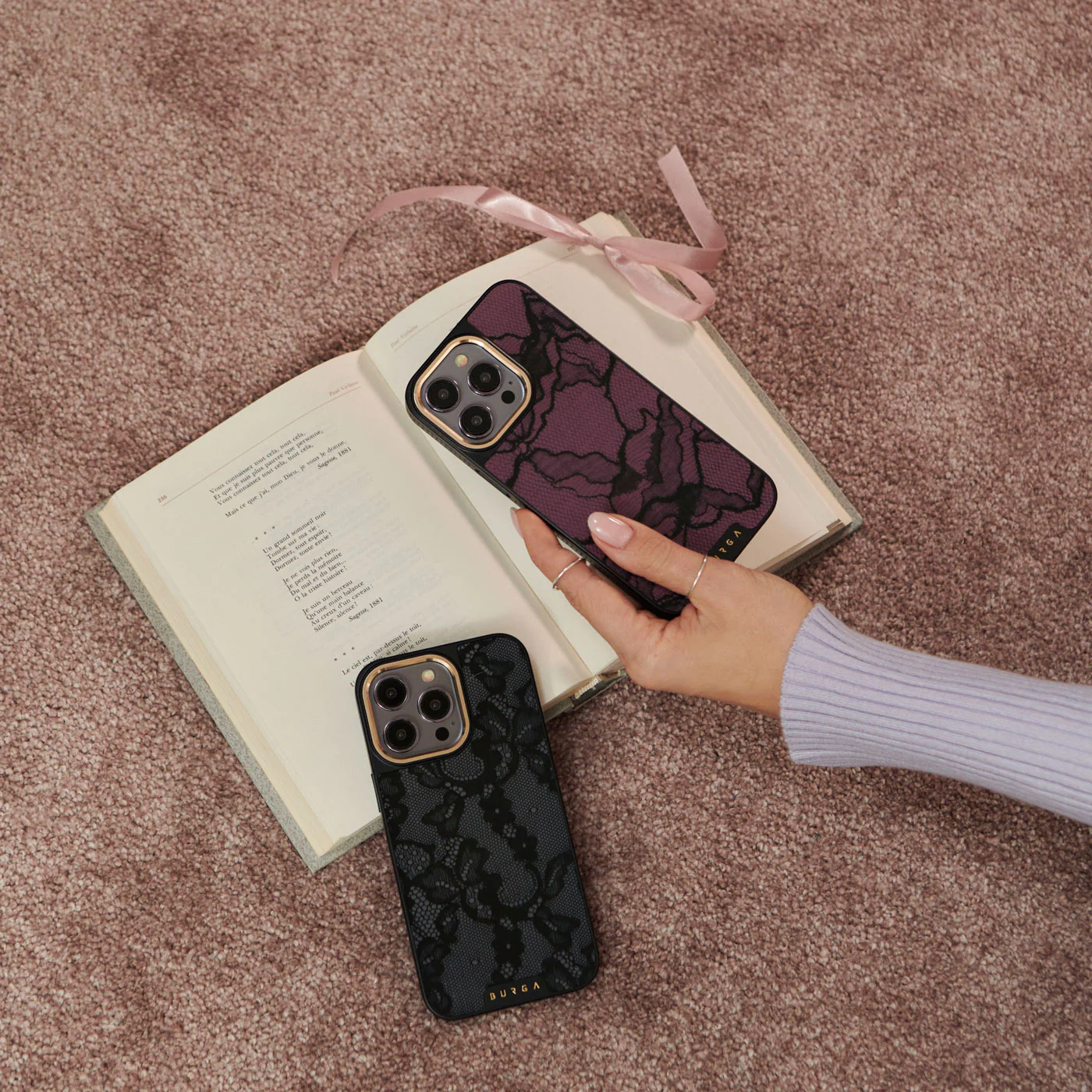 That Girl - Samsung Galaxy S26 Ultra Etui - Image 48