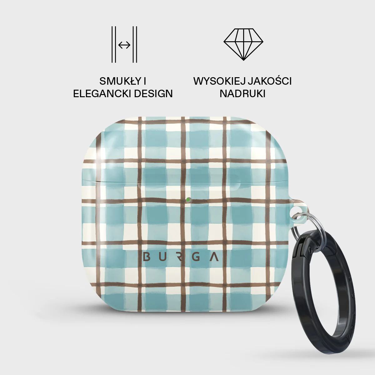 The Cottage - Etui AirPods 4 - Image 4