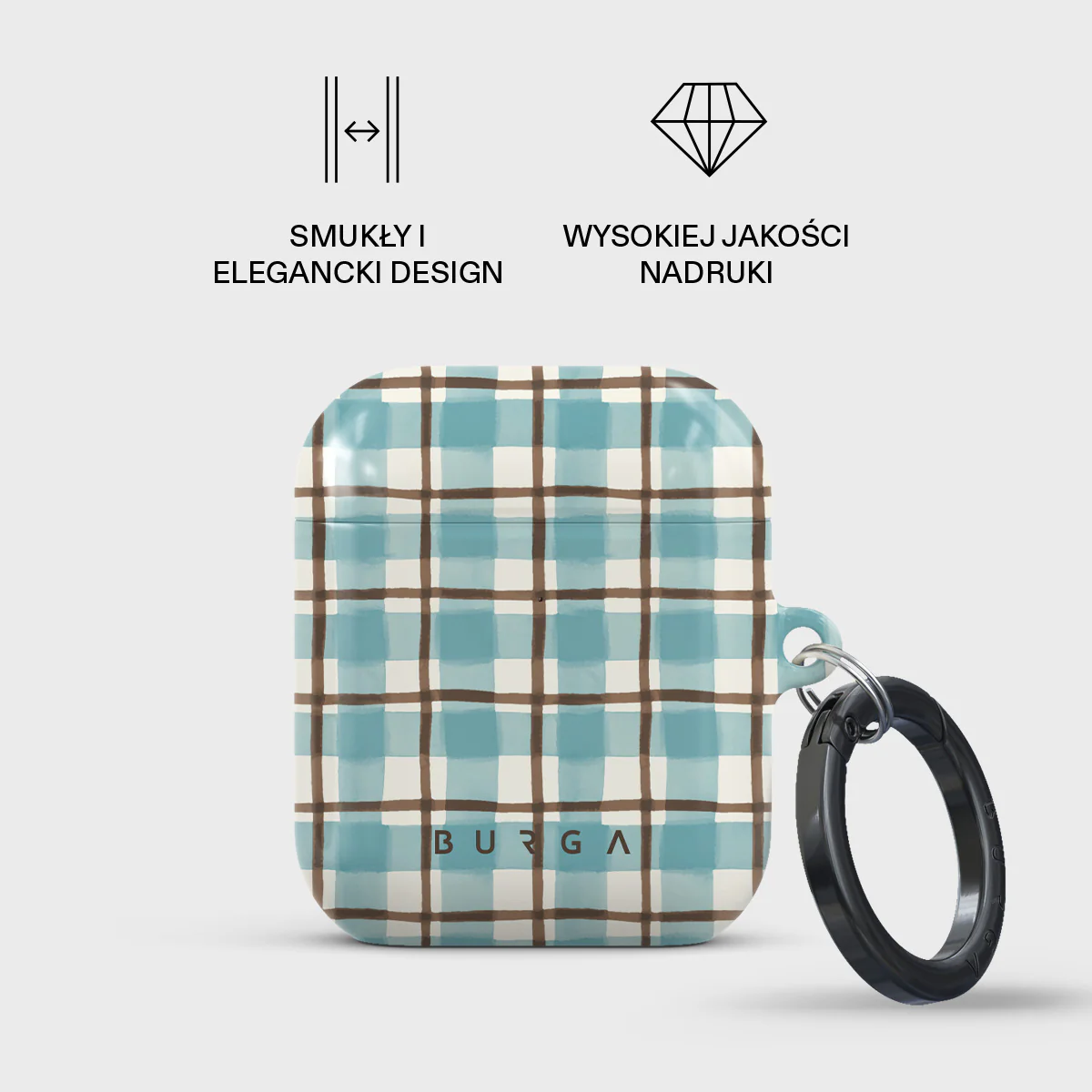 The Cottage - Etui AirPods - Image 4
