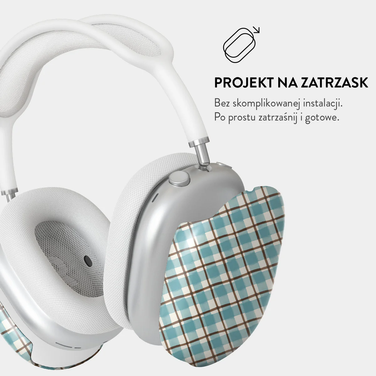 The Cottage - Etui AirPods Max - Image 3