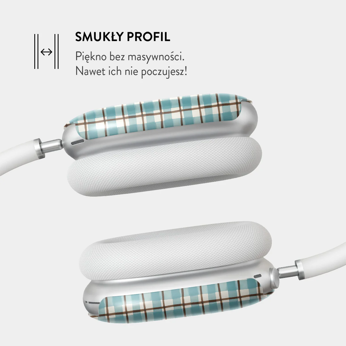 The Cottage - Etui AirPods Max - Image 4