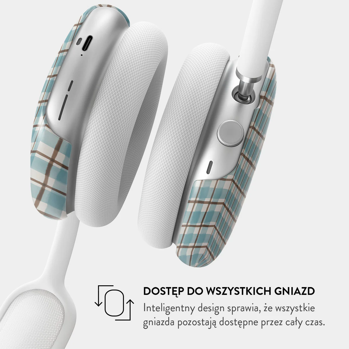 The Cottage - Etui AirPods Max - Image 6