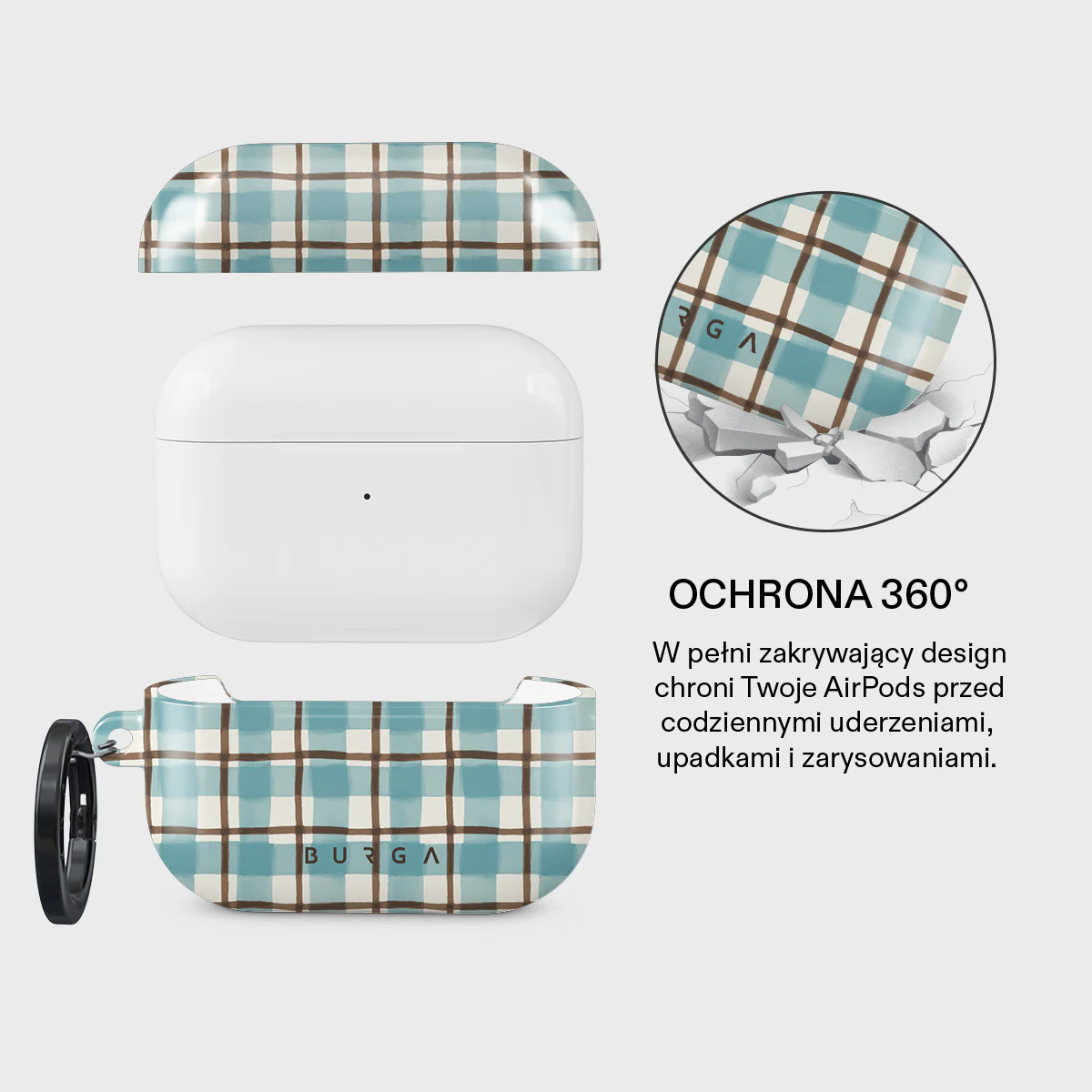 The Cottage - Etui AirPods Pro 2 - Image 2
