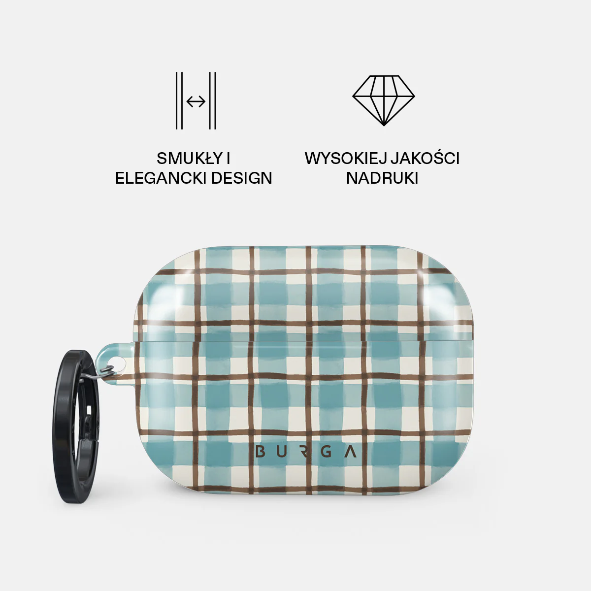 The Cottage - Etui AirPods Pro 2 - Image 4