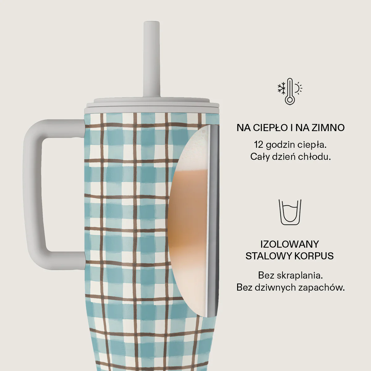 The Cottage - All Day Leakproof Tumbler - Image 5