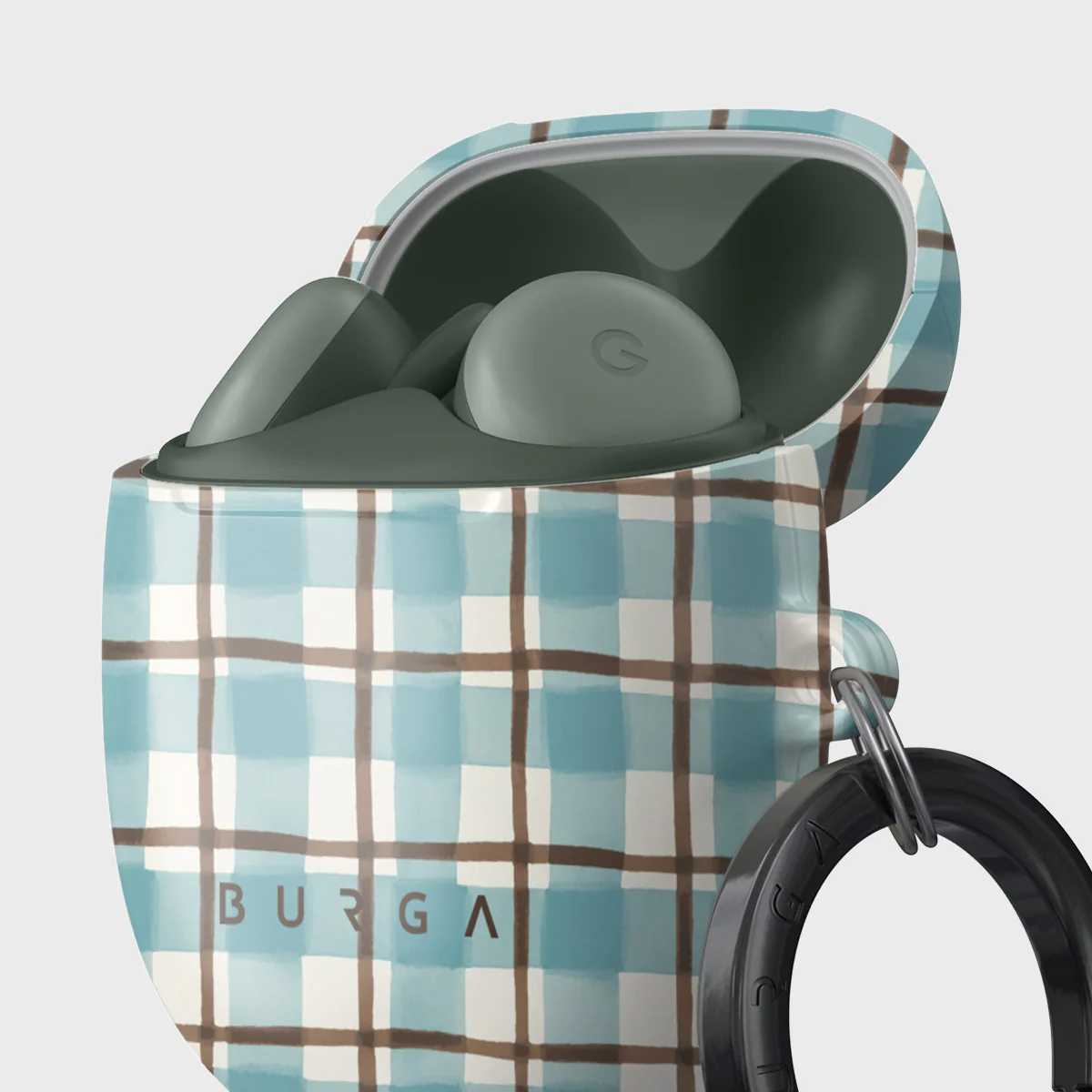 The Cottage - Etui na Google Pixel Buds A - Image 5