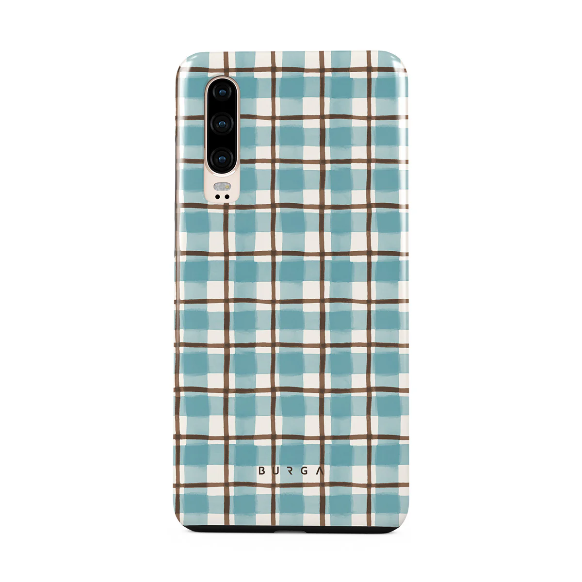 The Cottage - Huawei P30 Etui - Image 5