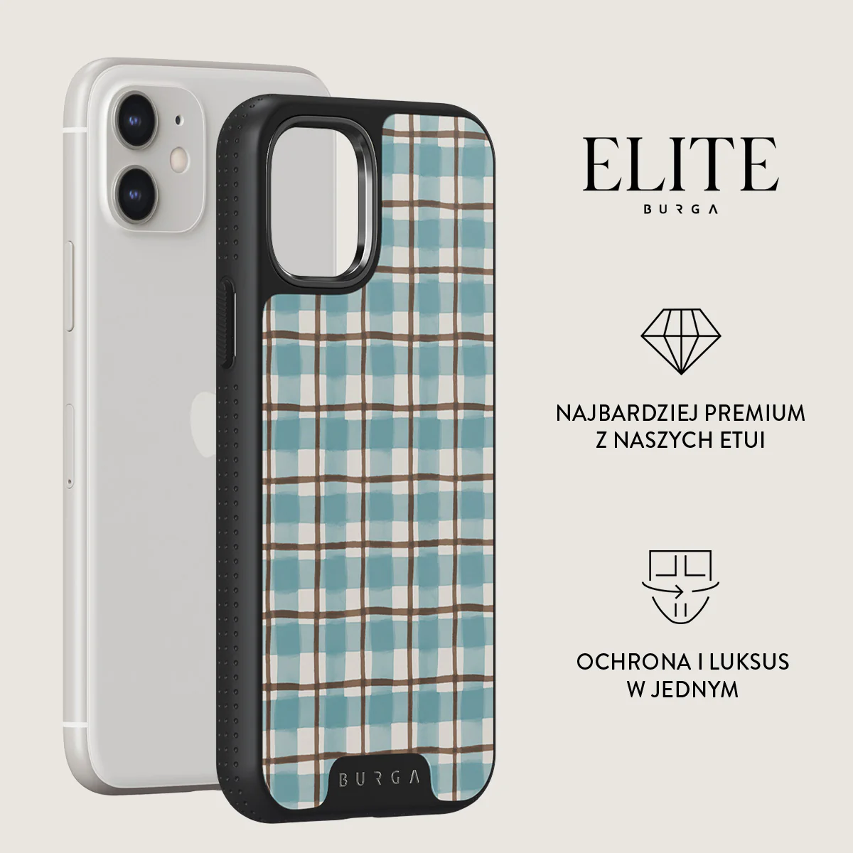The Cottage - iPhone 11 Etui - Image 13