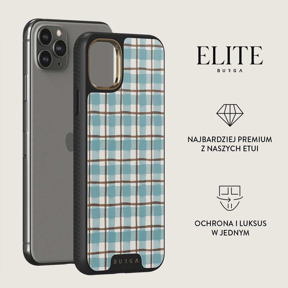 The Cottage - iPhone 11 Pro Etui - Image 10