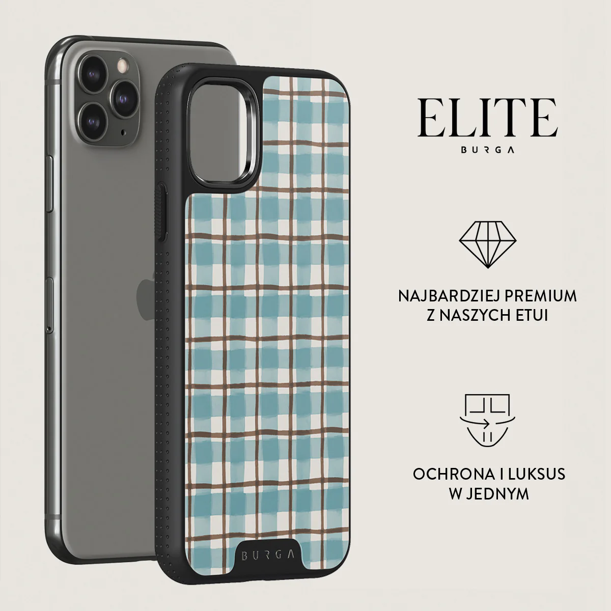 The Cottage - iPhone 11 Pro Etui - Image 17