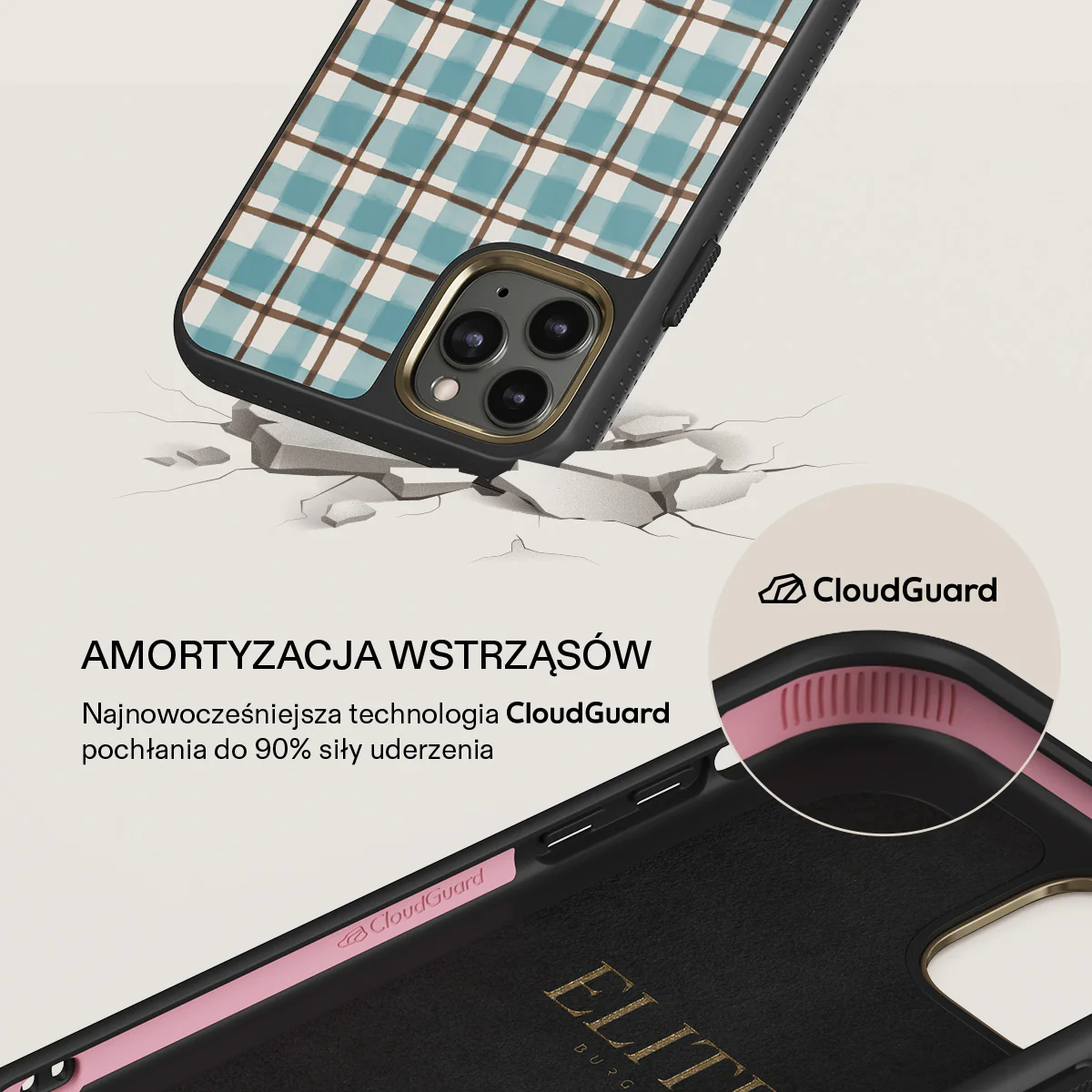 The Cottage - iPhone 11 Pro Max Etui - Image 11