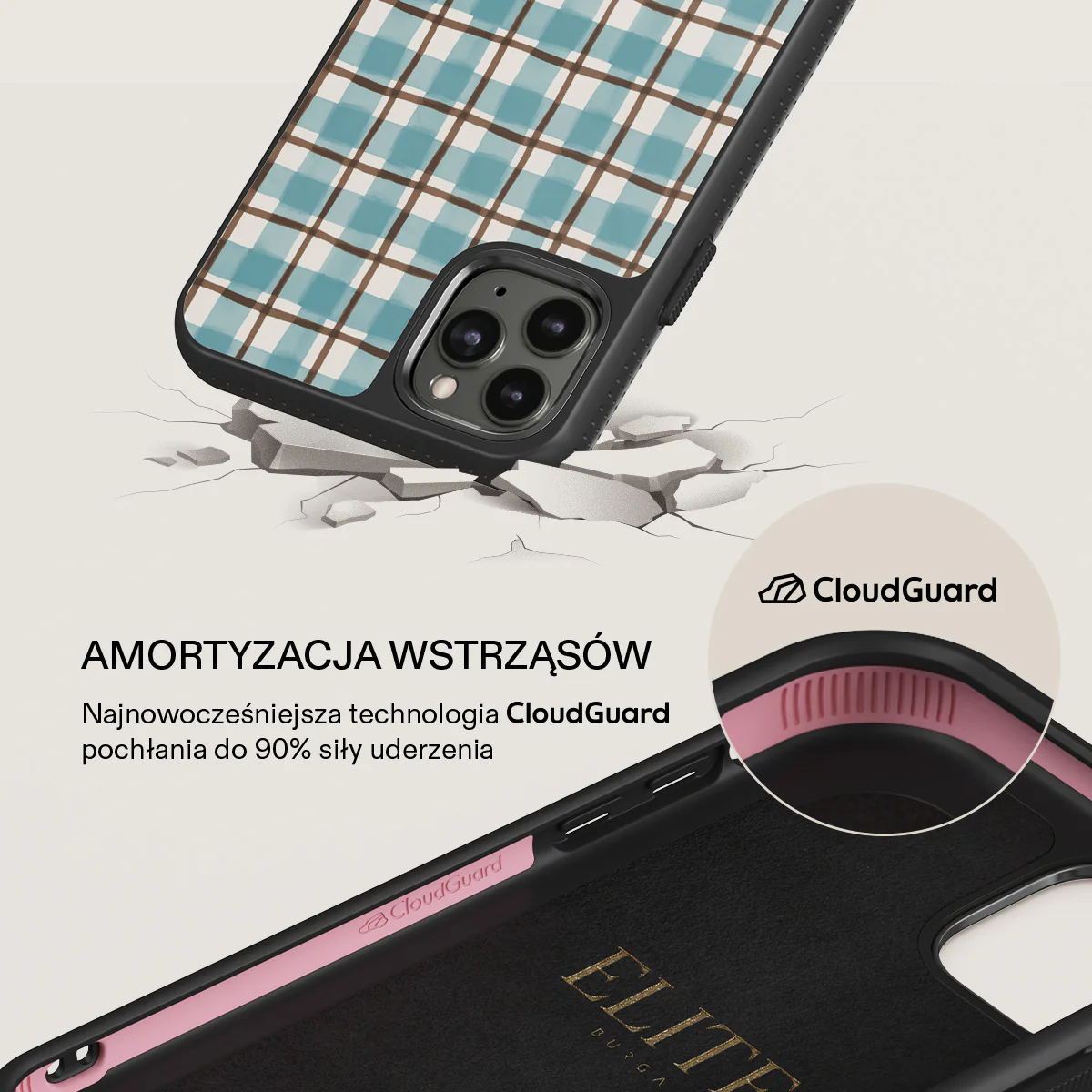 The Cottage - iPhone 11 Pro Max Etui - Image 18