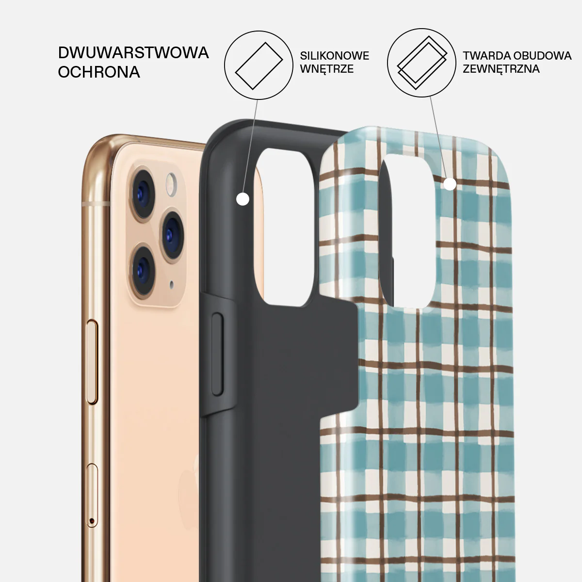 The Cottage - iPhone 11 Pro Max Etui - Image 6