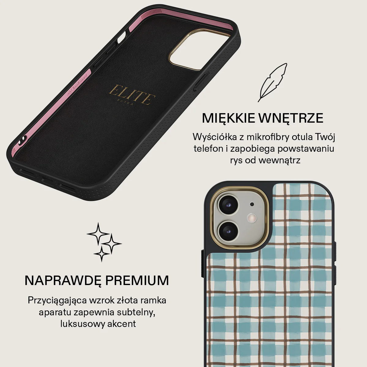 The Cottage - iPhone 12 Etui - Image 10