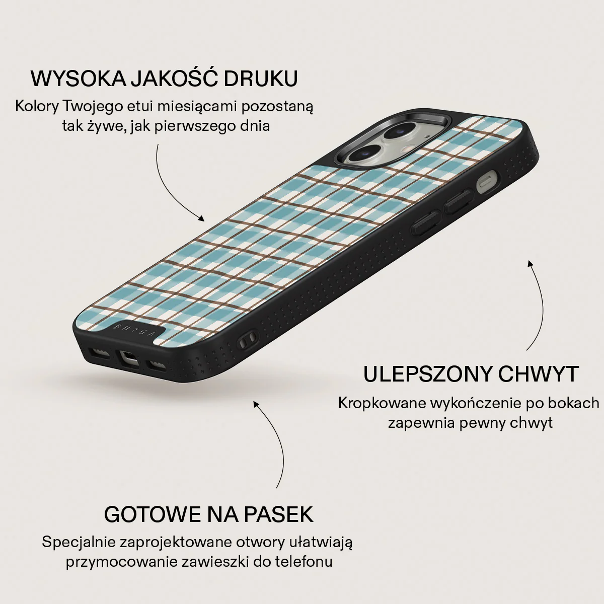 The Cottage - iPhone 12 Etui - Image 16