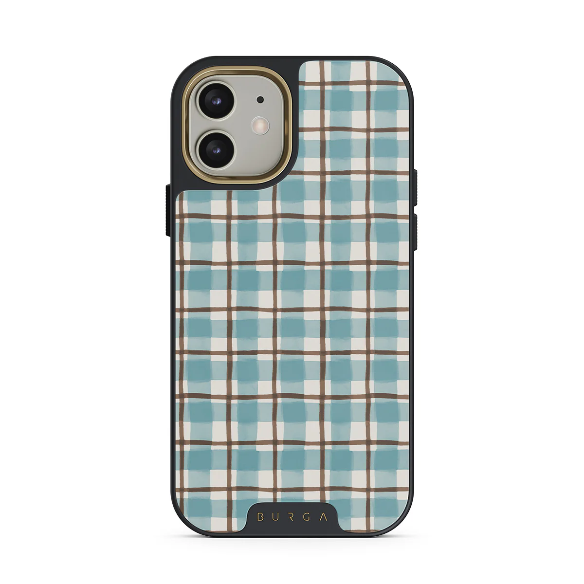 The Cottage - iPhone 12 Etui - Image 5