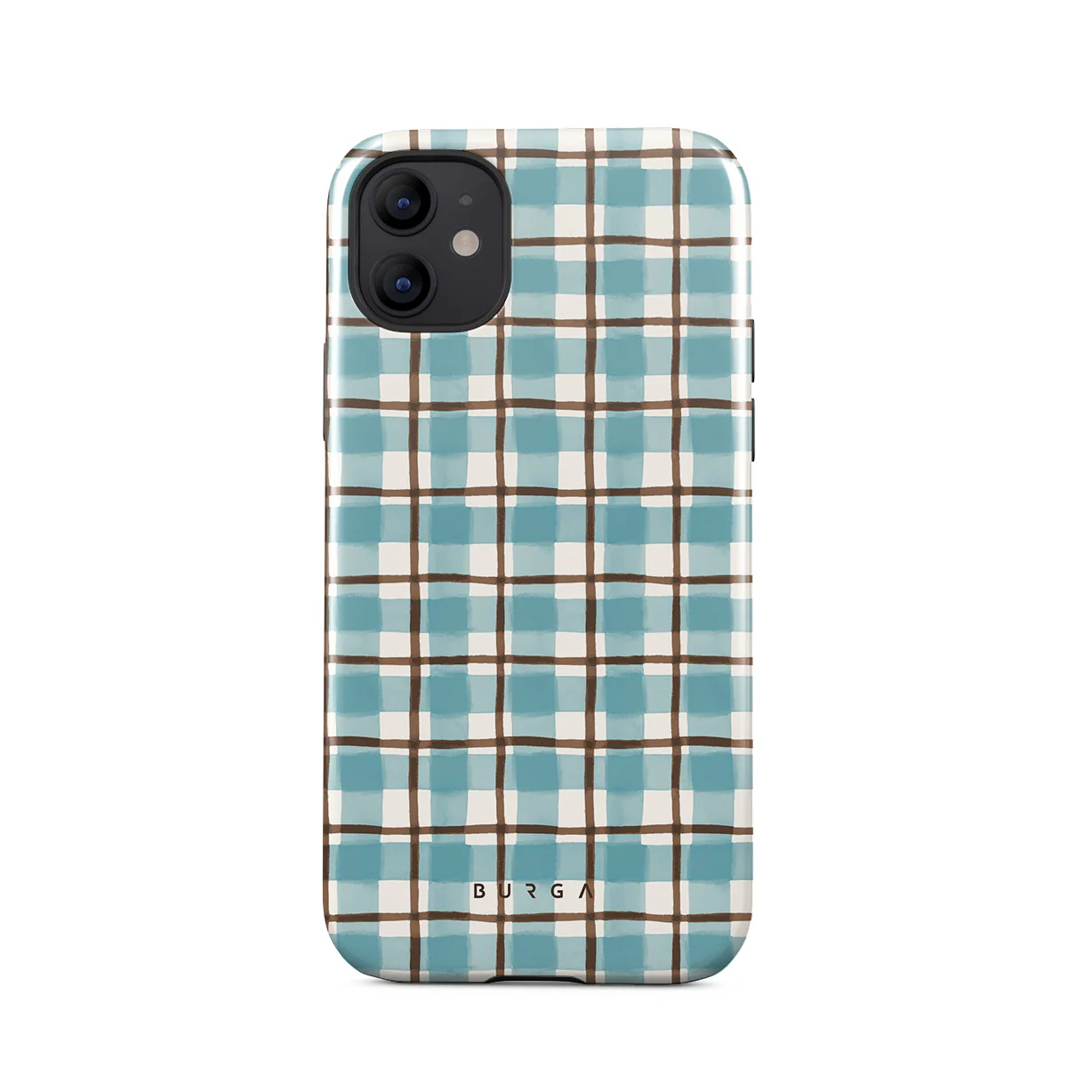 The Cottage - iPhone 12 Mini Etui - Image 5