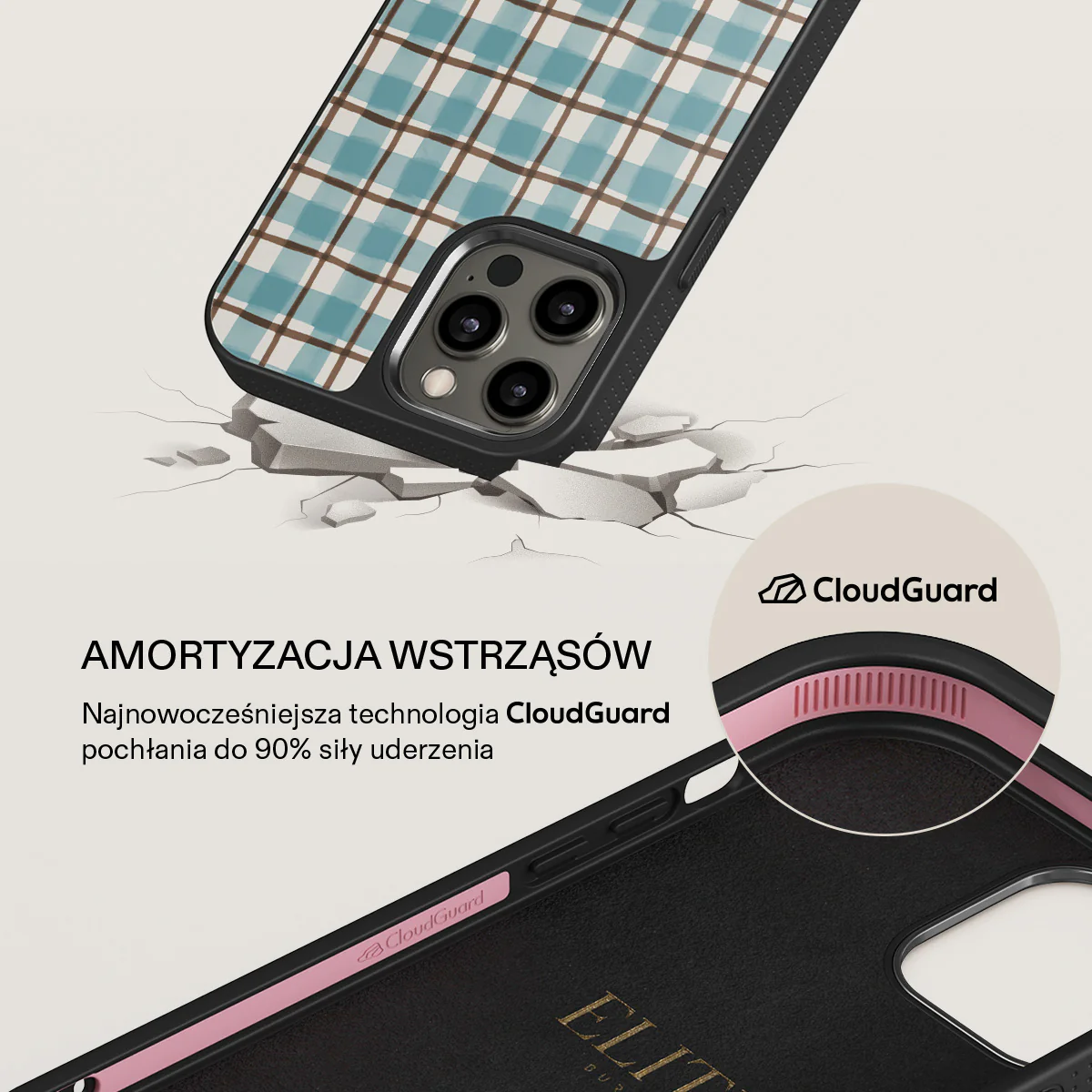 The Cottage - iPhone 12 Pro Etui - Image 14
