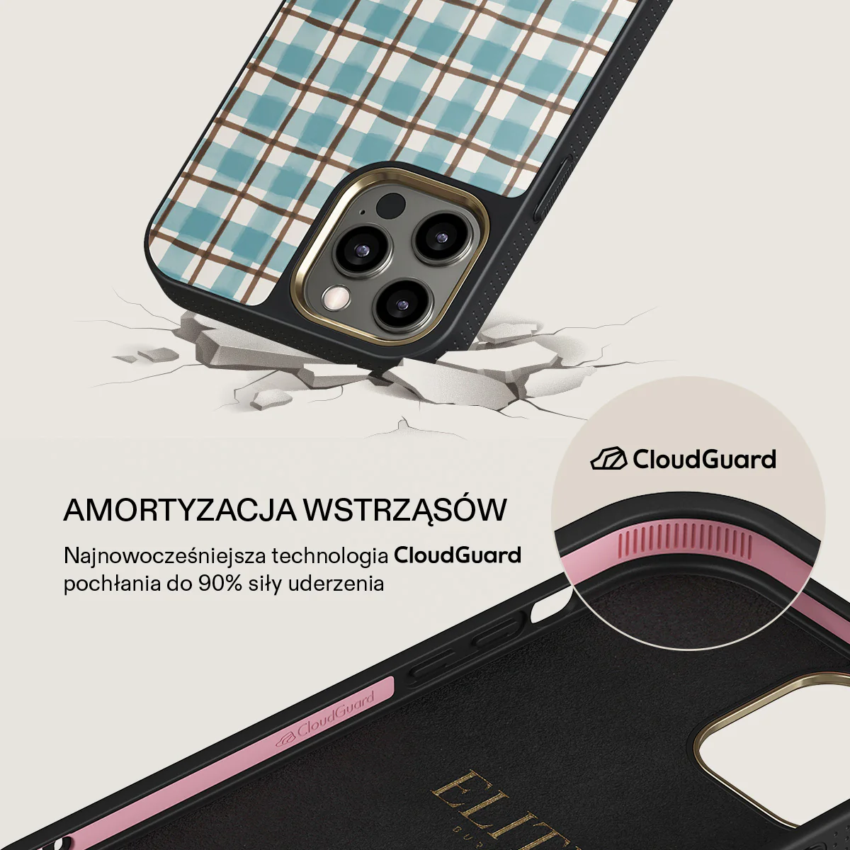 The Cottage - iPhone 12 Pro Etui - Image 7